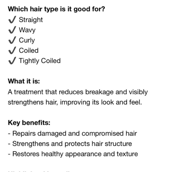 Olaplex Hair Perfector No.3 - Picture 5 of 9